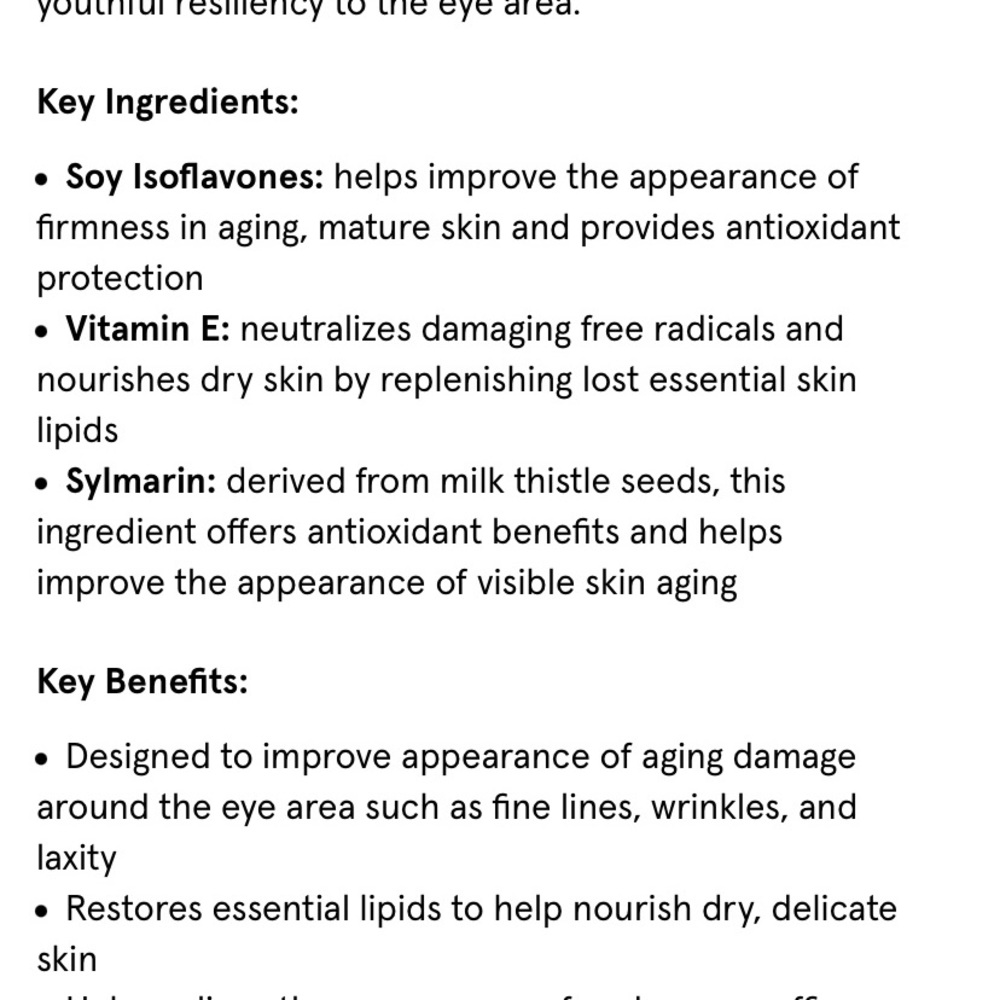 Eye Balm - Picture 3 of 4